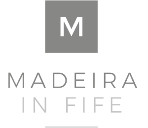 Madeira in Fife Logo