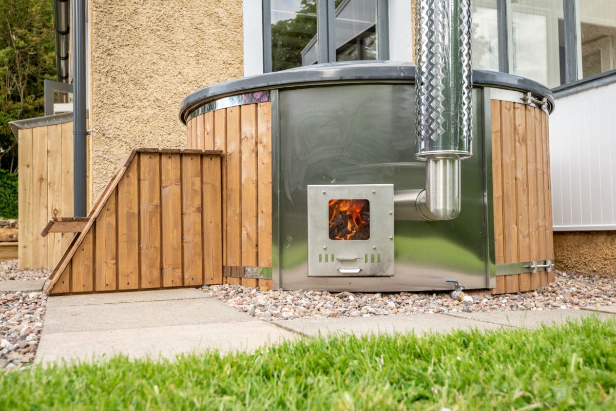 Home Madeira in Fife